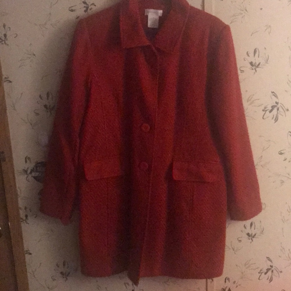 worthington ladies coat